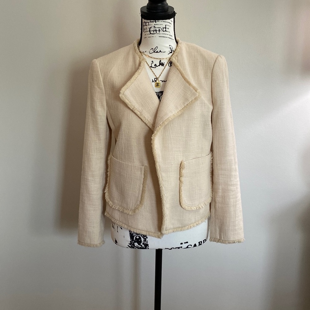Ann Taylor jacket